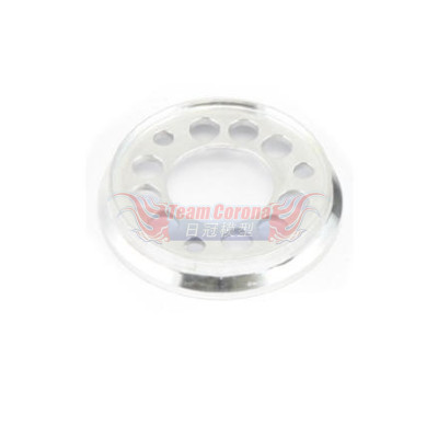 Shepherd 910434 Velox v8.2 Pressure plate reverse